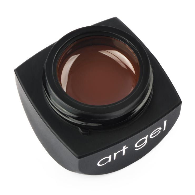 Art Gel - Brown